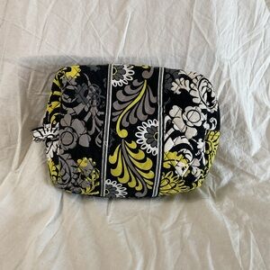Vera Bradley Cosmetic Bag